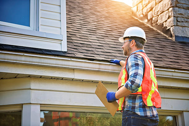 Licensed Roof Leak Repair service in Lansing, WV - Norken Roofing